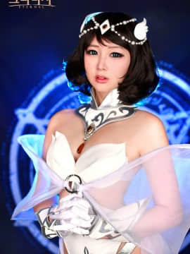 【Spiral Cats 】(Tasha, Dorami) 合集_Neowiz_Games_GRANATHA_ETERNAL_Este_1