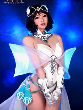 【Spiral Cats 】(Tasha, Dorami) 合集_Neowiz_Games_GRANATHA_ETERNAL_Este_2