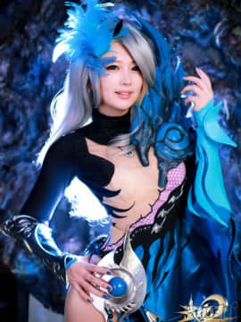 【Spiral Cats 】(Tasha, Dorami) 合集_NetEase_2_1 (2)