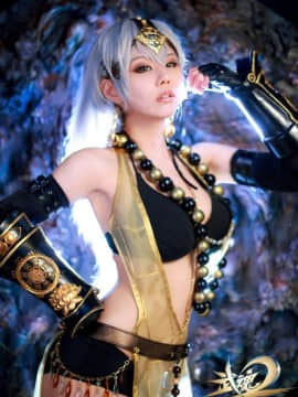 【Spiral Cats 】(Tasha, Dorami) 合集_NetEase_2_1