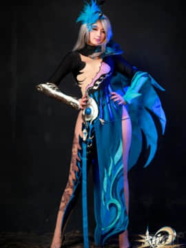 【Spiral Cats 】(Tasha, Dorami) 合集_NetEase_2_2 (2)
