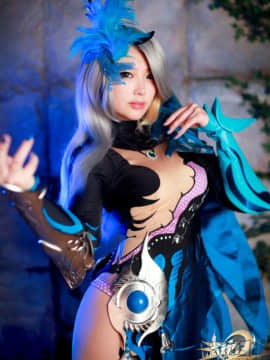 【Spiral Cats 】(Tasha, Dorami) 合集_NetEase_2_3 (2)
