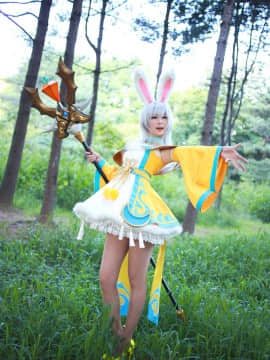 【Spiral Cats 】(Tasha, Dorami) 合集_Netease_NANTU_with_NAVER_Moon_Rabbit_1