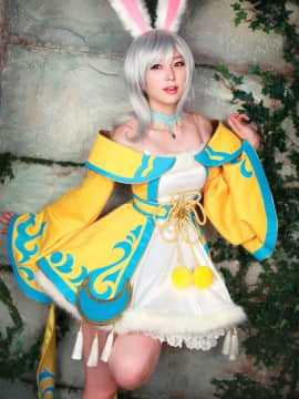 【Spiral Cats 】(Tasha, Dorami) 合集_Netease_NANTU_with_NAVER_Moon_Rabbit_3