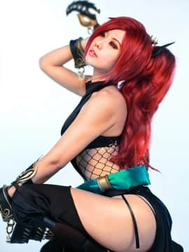 【Spiral Cats 】(Tasha, Dorami) 合集_Netease_NANTU_with_NAVER_Red_Shark_1
