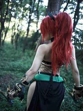 【Spiral Cats 】(Tasha, Dorami) 合集_Netease_NANTU_with_NAVER_Red_Shark_2