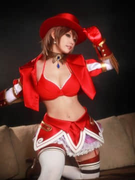 【Spiral Cats 】(Tasha, Dorami) 合集_NEXTMOVE_HEAVEN_Gunner_1