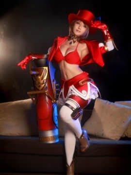 【Spiral Cats 】(Tasha, Dorami) 合集_NEXTMOVE_HEAVEN_Gunner_2