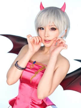 【Spiral Cats 】(Tasha, Dorami) 合集_NEXTMOVE_HEAVEN_Shaman_1