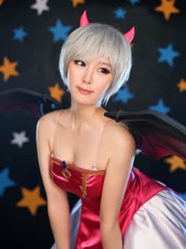 【Spiral Cats 】(Tasha, Dorami) 合集_NEXTMOVE_HEAVEN_Shaman_3