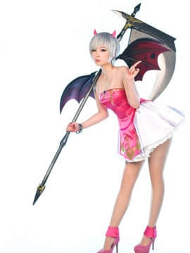 【Spiral Cats 】(Tasha, Dorami) 合集_NEXTMOVE_HEAVEN_Shaman_4