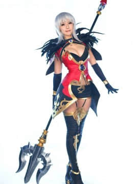 【Spiral Cats 】(Tasha, Dorami) 合集_NEXTMOVE_HEAVEN_Wizard_3