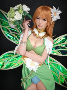 【Spiral Cats 】(Tasha, Dorami) 合集_Nikea_Games_ORPHEUS_STORY_Eurydice_1