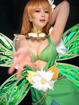 【Spiral Cats 】(Tasha, Dorami) 合集_Nikea_Games_ORPHEUS_STORY_Eurydice_3