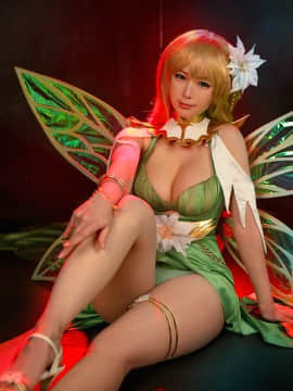 【Spiral Cats 】(Tasha, Dorami) 合集_Nikea_Games_ORPHEUS_STORY_Eurydice_4