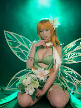 【Spiral Cats 】(Tasha, Dorami) 合集_Nikea_Games_ORPHEUS_STORY_Eurydice_6