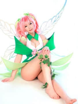 【Spiral Cats 】(Tasha, Dorami) 合集_NORITONG_Eternal_Sky_Cordelia_2