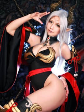 【Spiral Cats 】(Tasha, Dorami) 合集_NORITONG_Eternal_Sky_Scarlet_3