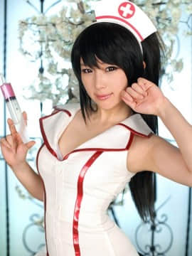 【Spiral Cats 】(Tasha, Dorami) 合集_Riot_Games_League_of_Legends_Nurse_Akali_1