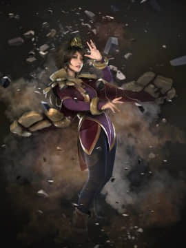 【Spiral Cats 】(Tasha, Dorami) 合集_Riot_Games_League_of_Legends_Taliyah_1