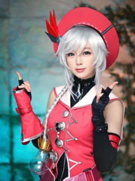 【Spiral Cats 】(Tasha, Dorami) 合集_Smilegate_Qurare_Rebirth_MIU_1