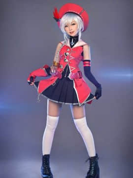 【Spiral Cats 】(Tasha, Dorami) 合集_Smilegate_Qurare_Rebirth_MIU_2