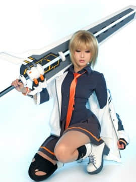 【Spiral Cats 】(Tasha, Dorami) 合集_Smilegate_Soulworker_Haru_Estia_3