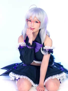 【Spiral Cats 】(Tasha, Dorami) 合集_Smilegate_Soulworker_Stella_Unibell_1