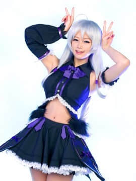 【Spiral Cats 】(Tasha, Dorami) 合集_Smilegate_Soulworker_Stella_Unibell_2