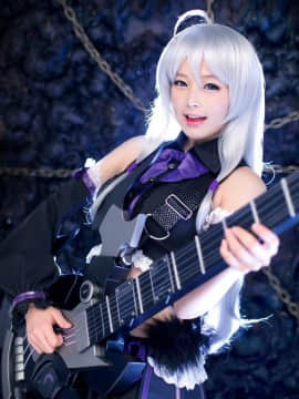 【Spiral Cats 】(Tasha, Dorami) 合集_Smilegate_Soulworker_Stella_Unibell_3
