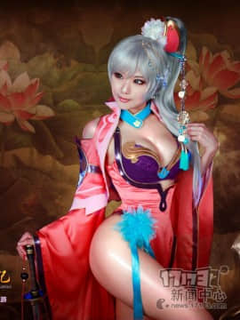 【Spiral Cats 】(Tasha, Dorami) 合集_TAOLE_GAME_3