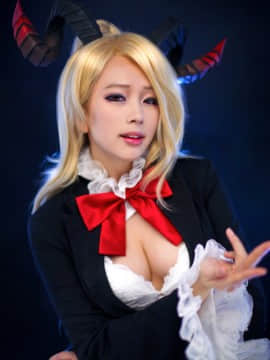 【Spiral Cats 】(Tasha, Dorami) 合集_wemade_Lost_Saga_Mephisto_5