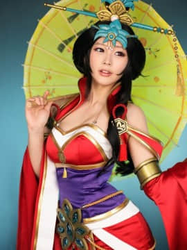 【Spiral Cats 】(Tasha, Dorami) 合集_XL_GAMES_Civilization_Online_1