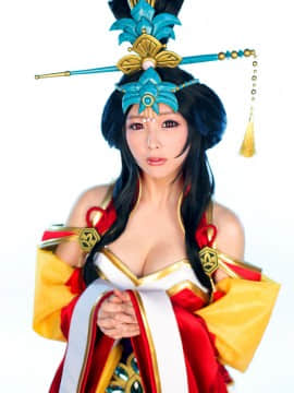 【Spiral Cats 】(Tasha, Dorami) 合集_XL_GAMES_Civilization_Online_2