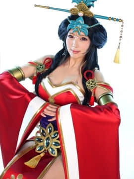 【Spiral Cats 】(Tasha, Dorami) 合集_XL_GAMES_Civilization_Online_4