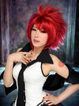 【Spiral Cats 】(Tasha, Dorami) 合集_Xunlei_Games_RustyHearts_Angela_Strraugend_1