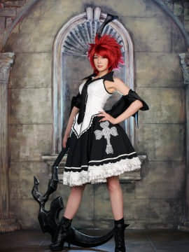 【Spiral Cats 】(Tasha, Dorami) 合集_Xunlei_Games_RustyHearts_Angela_Strraugend_2