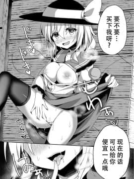 [脸肿汉化组] (C92) [蒼色彼方 (色谷あすか)] こいしちゃんのヒミツゴト2 (東方project)_26