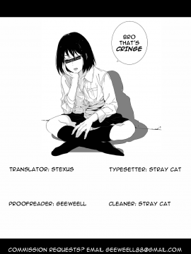 Osananajimi No Oppai Ga Dekasugiru_credits