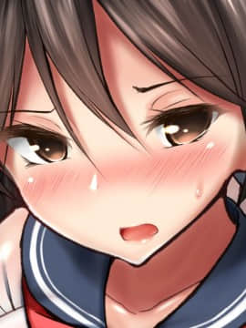 Gattai! Nukenai!? ~Koubi Shita Mama Nichijou Seikatsu~_517_3_167