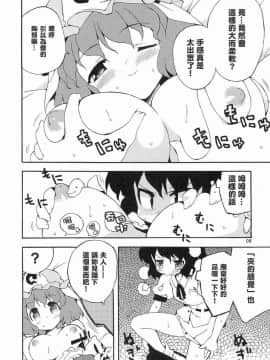 [Dr.VERMILION (マビノギ)] 僅かな玩具の幻想郷 (東方Project)_08