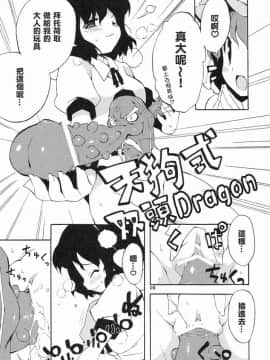 [Dr.VERMILION (マビノギ)] 僅かな玩具の幻想郷 (東方Project)_09
