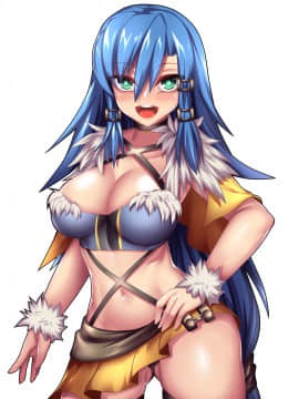 [Pixiv] FI-San (508633) (2/4)_66170504_p0