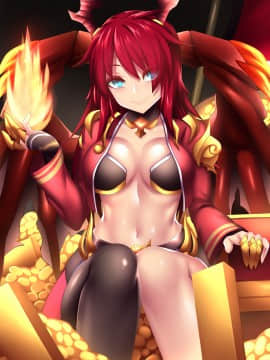 [Pixiv] FI-San (508633) (2/4)_68649260_p0