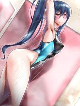 [Pixiv] アンドウユウ AndouYou (27998763) (1/3)_3029_73349977_p0