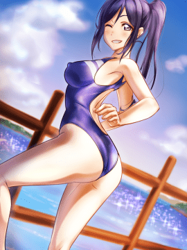 [Pixiv] アンドウユウ AndouYou (27998763) (1/3)_3070_71905413_p1