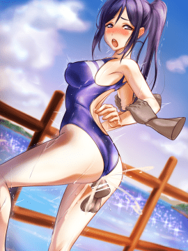 [Pixiv] アンドウユウ AndouYou (27998763) (1/3)_3075_71905413_p6