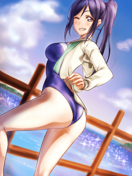 [Pixiv] アンドウユウ AndouYou (27998763) (1/3)_3079_71905428_p0