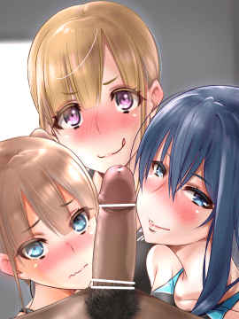 [Pixiv] アンドウユウ AndouYou (27998763) (1/3)_3108_72357804_p0
