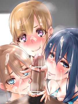 [Pixiv] アンドウユウ AndouYou (27998763) (1/3)_3115_72357804_p7